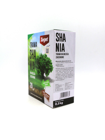 Shania – Trawa Na Miejsca Zacienione – 500 g Target