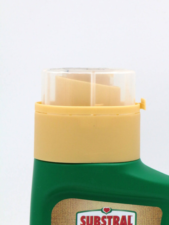 Multi-Insekt zwalcza szkodniki roślin – mszyce, przędziorki, miseczniki, mączliki, wełnowce – Naturen – 250 ml Substral