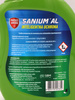 Sanium AL – Zwalcza Szkodniki Roślin – 1 l Protect Garden