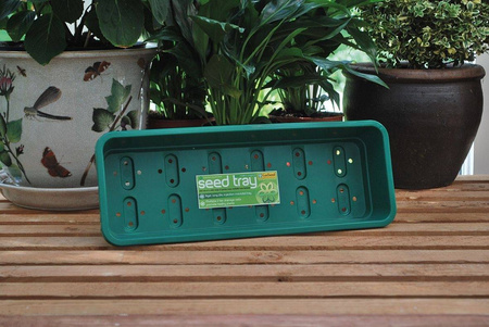 Taca Do Wysiewu – WĄSKA – Garland