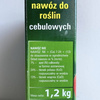 Nawóz Do Roślin Cebulowych – 1,2 kg Agrecol
