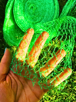 Siatka Ochronna marki Green Star 5x4m