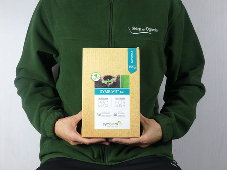 Mikoryza Symbivit TRIC – 750 g Symbiom