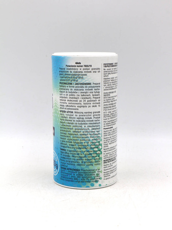 Granulat Na Mrówki Mrówkozol 120 g