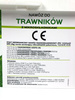 Nawóz do trawnika zagęszczający murawę z mikroelementami – 8 kg Target