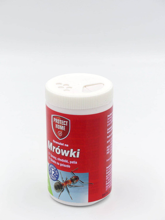 Fastion – Granulat Na Mrówki – 100 g Protect Home