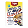 Pułapka Lep Na Mole Kuchenne i Ubraniowe – 2 szt. Target