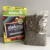 Zielony nawóz organiczny – uniwersalny do warzyw, owoców i roślin ozdobnych – 1,2 kg Ekofert L