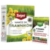 P-drakol regeneruje trawnik – 20 g Target + Nawóz do trawnika zagęszczający murawę – 1 kg Target (ZESTAW)