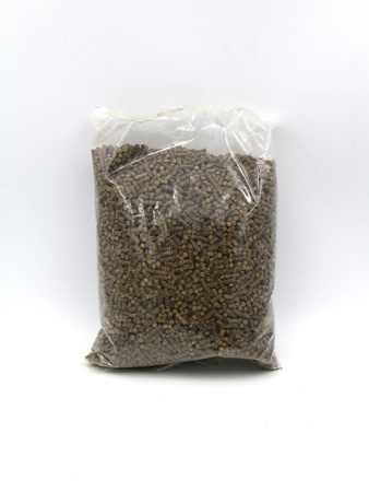 Natur Bloker – Pędraki, Krety, Turkucie, Nornice – 1 kg Sumin