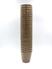 Doniczki Torfowe Okrągłe Ø8 cm – 24 szt.