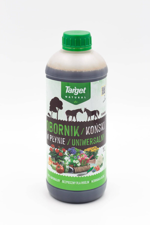 Obornik Koński w Płynie – 1 l Target