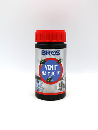 Preparat Na Muchy – Venit – 400 ml Bros