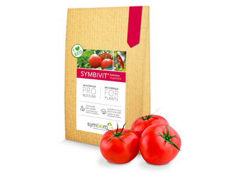Mikoryza Symbivit – Pomidor i Papryka – 750 g Symbiom
