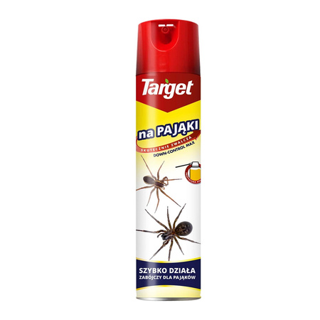 Down Control Max AE – Spray Na Pająki – 300 ml Target
