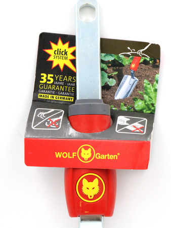 Łopatka – Mini Multi-Star – Wolf Garten