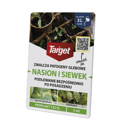 Proplant – Ochrona Nasion i Siewek – 5 ml Target