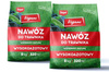 Nawóz do trawnika wiosenny i letni – wysokoazotowy – 16 kg (2 x 8 kg) Vegano