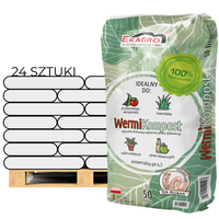 Paleta 30 x 50 l