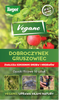 Dobroczynek gruszowy - opaski filcowe Vegano 10 szt.