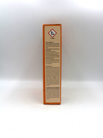 Zero Mrówek – granulat gotowy do użycia – 1 kg 4Gardens