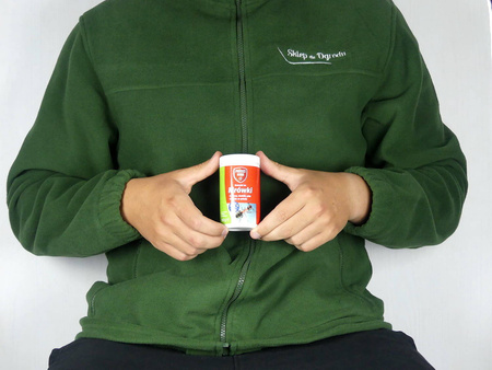 Fastion – Granulat Na Mrówki – 100 g Protect Home