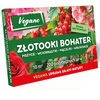 Złotooki bohater Vegano – 200 larw na mszyce, wciornastki, mączliki i wełnowce – 10 m² ochrony