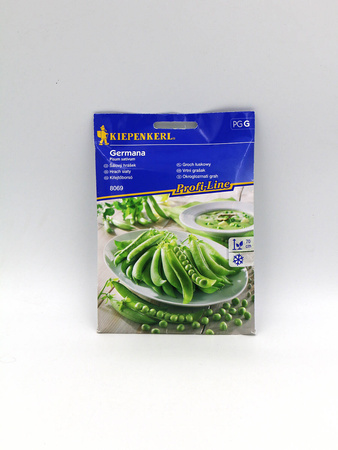 Groch Łuskowy 'Germana' – Kiepenkerl