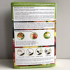 Zielony nawóz organiczny – uniwersalny do warzyw, owoców i roślin ozdobnych – 1,2 kg Ekofert L