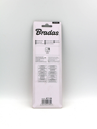 Sekator Ogrodniczy V-Series – Ostrze Mijające – Bradas