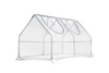 Inspekt Ogrodowy – Foliowy – 120x60x60 cm Lustan
