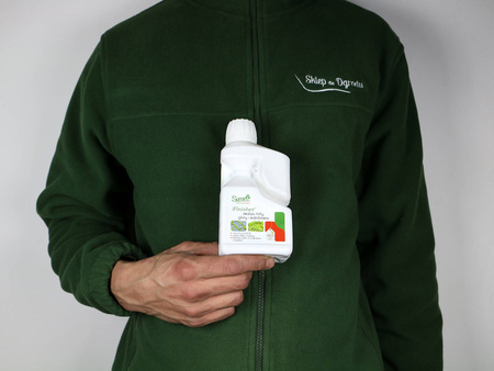 Finisher – Zwalcza Mech Na Trawniku, Glony i Wątrobowce – 200 ml Sumin