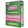 Trawnik samonawożący – nasiona traw z mikrokoniczyną 1 kg Vegano