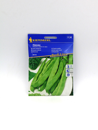 Fasola Zwykła 'Nassau' – Kiepenkerl