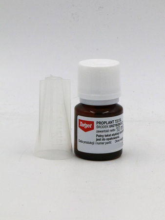 Proplant 722 SL – Zwalcza Fytoftorozę – 10 ml Target