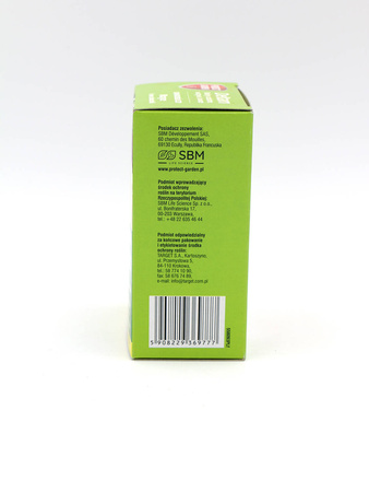 Deltam – Zwalcza Szkodniki Roślin – 30 ml Protect Garden