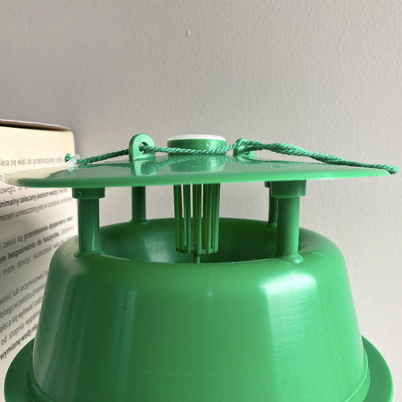 Pułapka Feromonowa Na Ćmę Bukszpanową