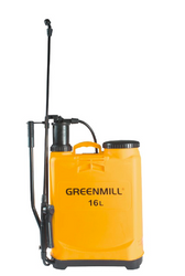 Opryskiwacz Plecakowy – 16 l Greenmill