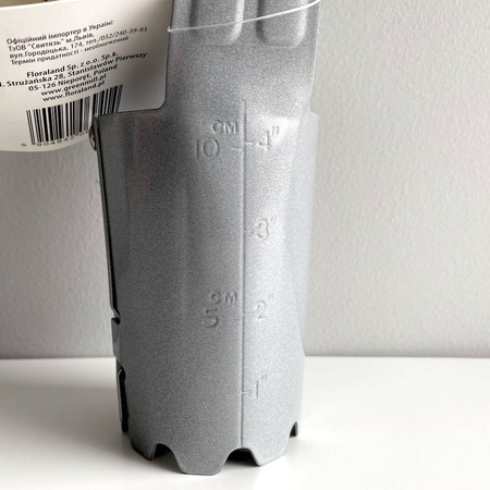 Sadzarka Do Cebulek – Z Regulacją Średnicy