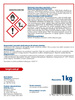 Chlortix T (50x20 g) 1 kg Target