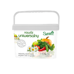 Nawóz Uniwersalny 5 kg