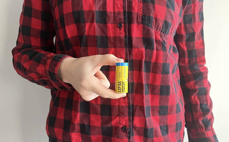 Lep Na Muchy – Taśma – 1 szt. Target