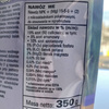 Nawóz do trawnika regeneracyjny – 350 g Agrecol