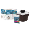 Pułapka Na Komary BG Mosquitarie + BG Booster CO2 – Biogents