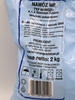 Siarczan amonu – nawóz do warzyw strączkowych  i innych – 2 kg Ogród Start