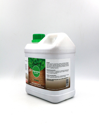 Ekstrakt z Pokrzywy Gnojówka – 2 l Probio Ogród