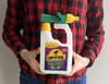 Urynal preparat chroniący przed moczem psów – 950 ml Zielony Dom