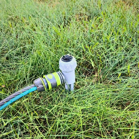 Zraszacz statyczny szpilka Green Star