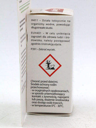 Revus 250 SC – Zwalcza Choroby Pomidorów i Ziemniaków – 5 ml Target