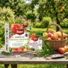 Lepinox Plus na ćmę bukszpanową – 10 g Target + Nawóz do drzew i krzewów owocowych – 1 kg Target (ZESTAW)